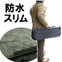 バイオリンケース グレー ストラップ付 ライト おしゃれ 角型 超軽量 4/4 フルサイズ