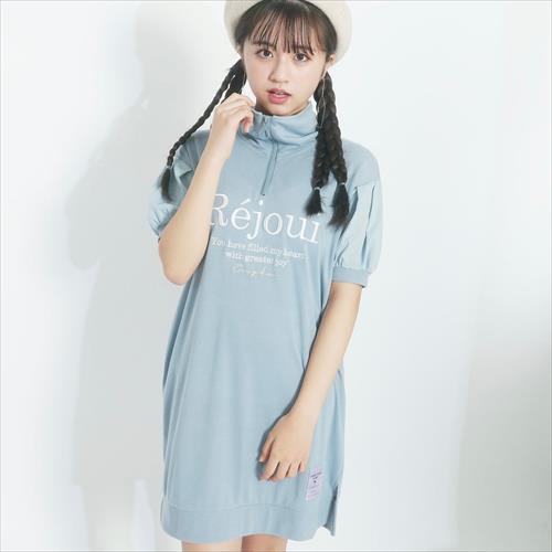 楽天市場】【BANANACHIPS｜60%OFF】バナナチップス ロゴ刺繍襟付き