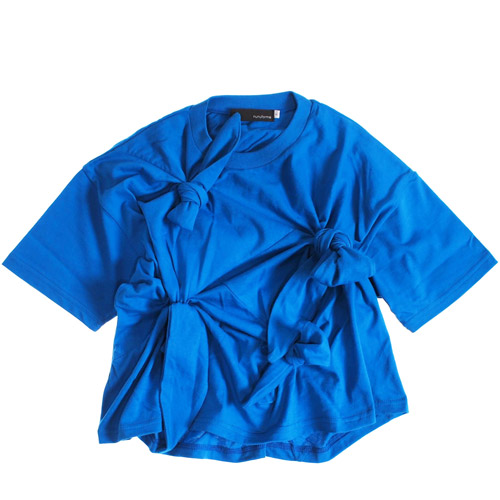 40%OFFセール SALE モル レディース 半袖Tシャツ FREE(Ladies') MOL candy stripe T キャンディストライプT ミントグリーン メール便OK 25春夏 レディース服 MoL】candy stripe T-shirt｜ミントグリーン｜レディース