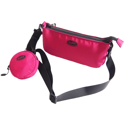 X Girl Stages エックスガールステージス F サークルケース付きショルダーバッグ Dピンク メール便不可 F 縦約13 5cm 横約25cm マチ約5cm 9213406 2021秋冬新作 鞄 Xgirl 子供服 ベビー服 Emescla Com Br