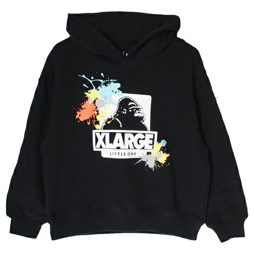 未使用！　x-large kids スウェット　パーカー　フード　トレーナー 楽天市場】40%OFFセール SALE エクストララージ キッズ 子供服