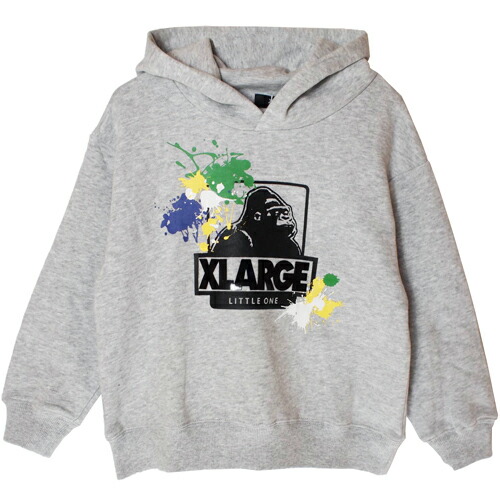 未使用！　x-large kids スウェット　パーカー　フード　トレーナー 楽天市場】40%OFFセール SALE エクストララージ キッズ 子供服