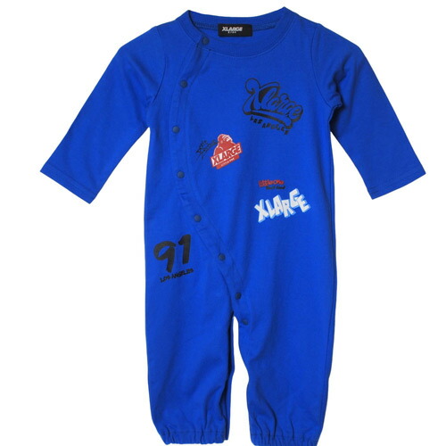 楽天市場】35%OFFセール SALE エクストララージ キッズ ベビー服 長袖