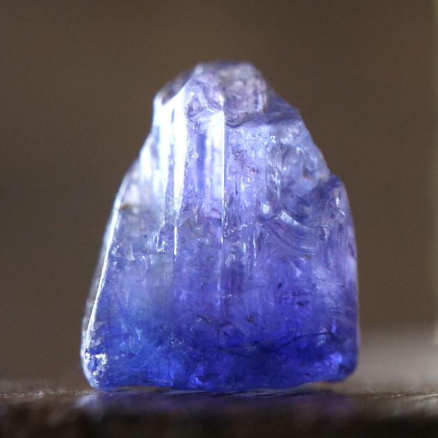 楽天市場 Roughloose タンザナイト 原石 8g オウン ピー アクセサリー