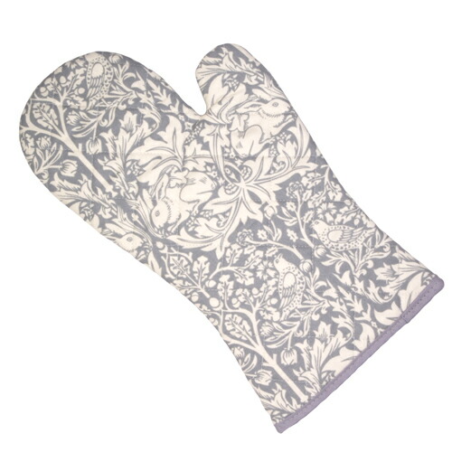 楽天市場】ウイリアムズ・ソノマ モリスアンドコー ミトン 鍋つかみ