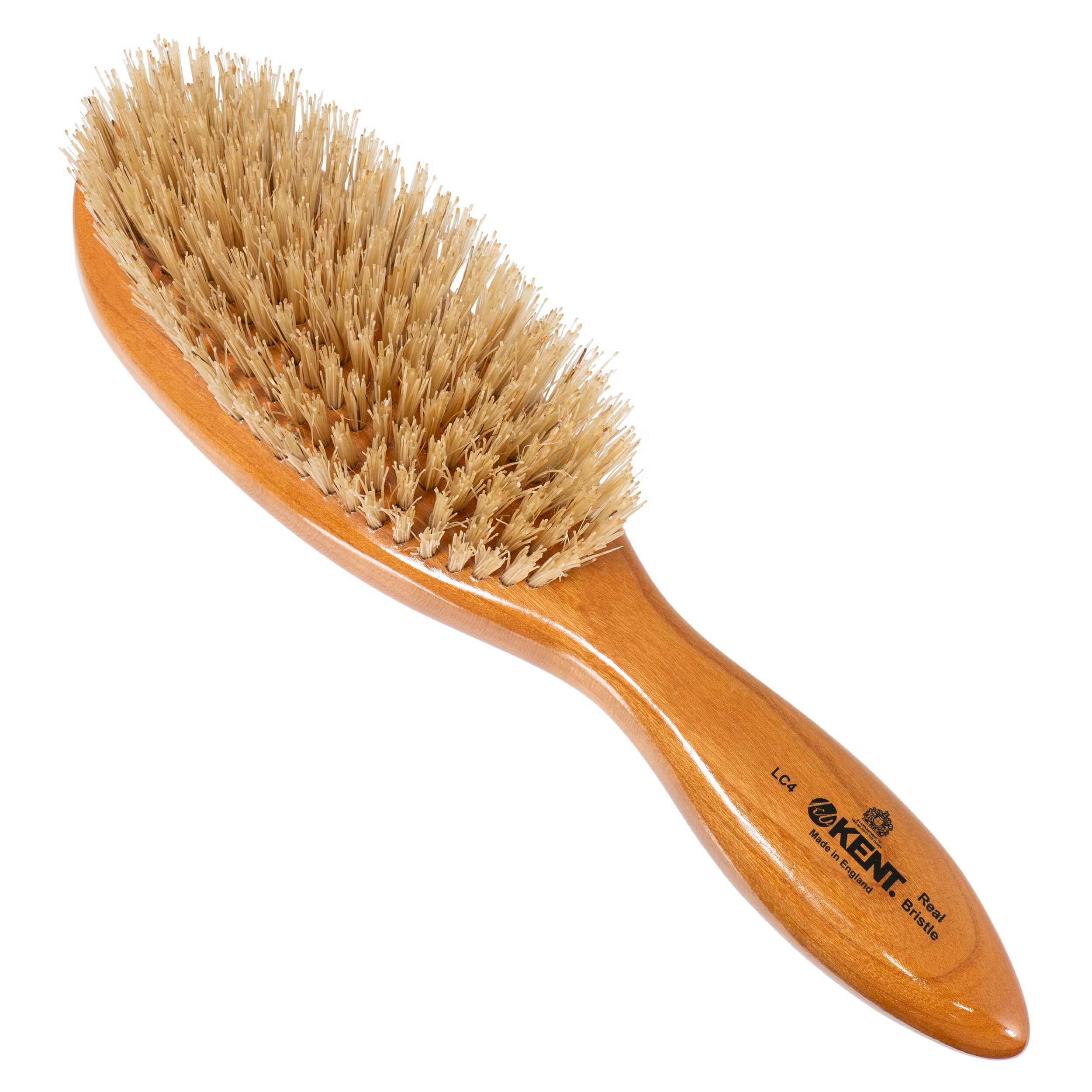 【希少プレミア品】GBCソフト　BRAID 完品 GB KENT ケント 英国王室御用達 豚毛 ソフトブリッスル