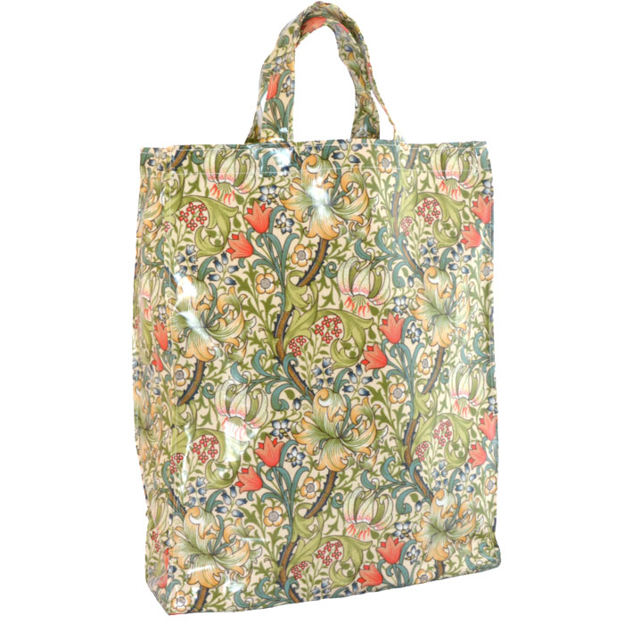 ウィリアムモリス　バッグ Amazon.co.jp: トートバッグ レディース William Morris