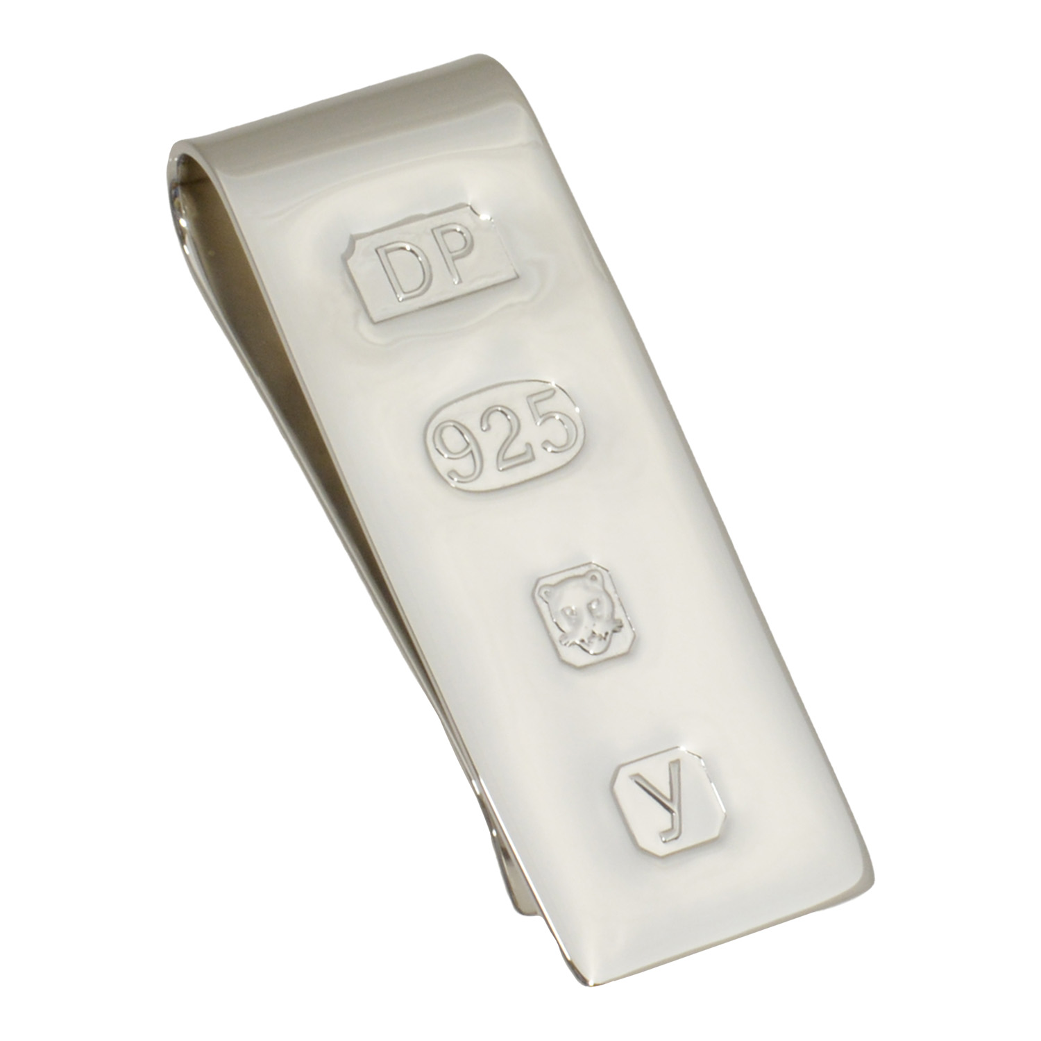 ヤ*き様 Sterling マニークリップ　925 fw005-005-0003_ph_06.jpg