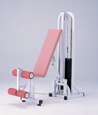 【法人限定】【送料別途】ダンノ（DANNO) RBレッグエクステンションステーション　D-5623【のシステムでは送料無料と表示されますが送料別途必要です】