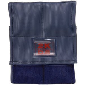 【送料無料】ダンノ (DANNO) リハビリ用重錘バンド (2kg) D-304