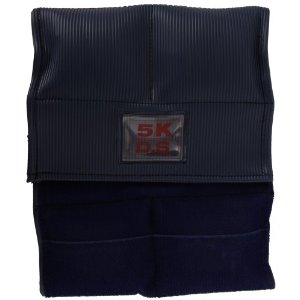 【貨物輸送無料】ダンノ (DANNO) 社会復帰用重錘ダンス楽隊 (5kg) D-307