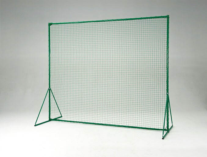 【貨物輸送別途】【お行き先法人押さえる】ダンノ (DANNO) 防球駒寄せ (2m×3m)  精神的な統合式 D-8051 【の取り合わせでは貨物輸送無料と見せびらかすされますが貨物輸送別途止むを得ずです】