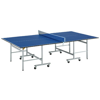 【法人限定商品】【送料別途】トーエイライト (TOEI LIGHT)卓球台MDF18 B-6373｜通販ショップオーエックス