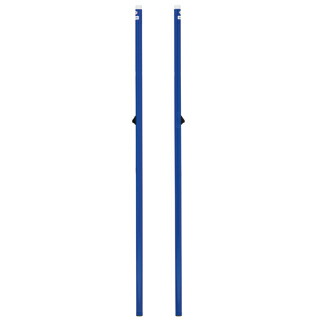 【貨物輸送無料】トーエイともし火 (TOEI LIGHT) バドミントン突っ支い棒CC40(検) B-6357