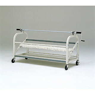 【送料無料】トーエイライト (TOEI LIGHT) フロアシート巻取器MG2 T-2272