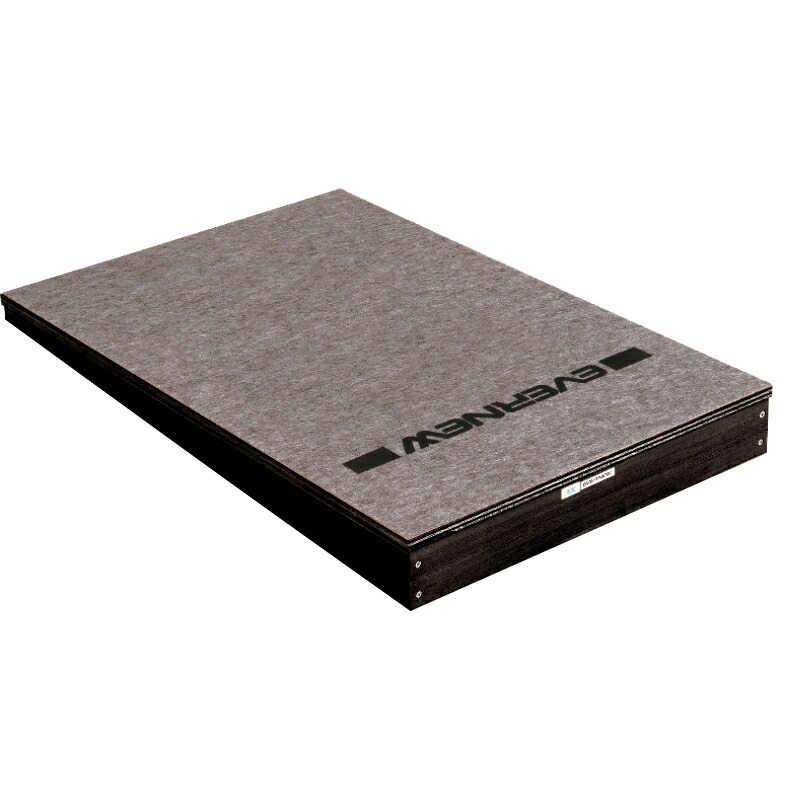 楽天市場】エバニュー(EVERNEW) ふみきり板A-90 EKF427 : 通販ショップ