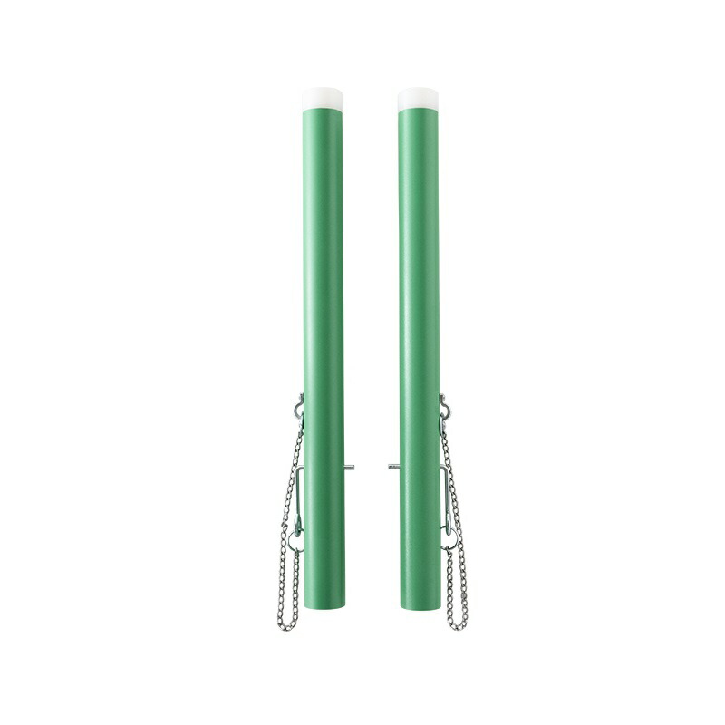 楽天市場】エバニュー EVERNEW 正規品 多目的 支柱 ST2 EKD424 送料