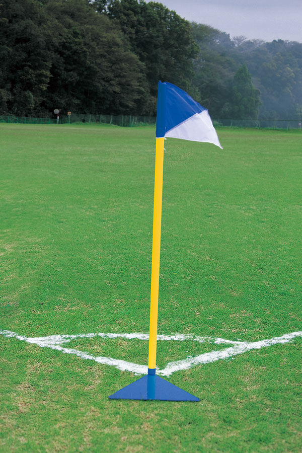 モルテン サッカー コーナーフラック 4本セット モルテン サッカー コーナーフラック 4本セット