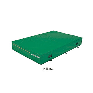 エバニュー(EVERNEW) 取り替えっこ袋GD－021用 EGD031