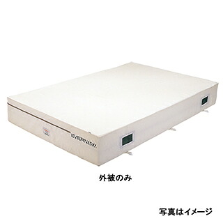 エバニュー(EVERNEW) 交換袋GD－221用 EGD231