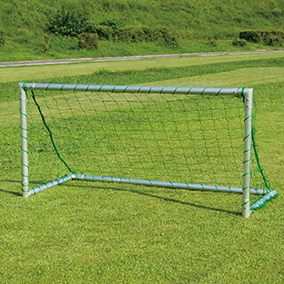 エバニュー(EVERNEW) サッカーゴール ミニサッカーゴールAL&minus;No．2 EKE337｜通販ショップオーエックス