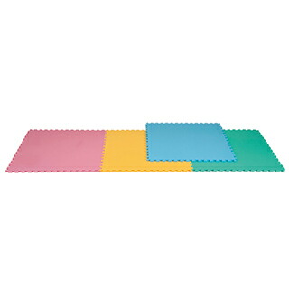 エバニュー(EVERNEW) 防炎クッションフロアマット EKH103 33,697円