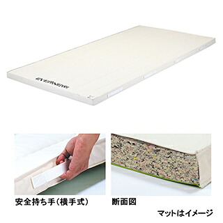 【貨物輸送別途】エバニュー(EVERNEW) つや消し9号120×300×6 EKM253