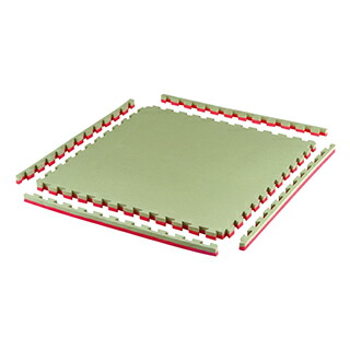 楽天市場】エバニュー(EVERNEW) 畳用滑り止め（コーナー） EKR013