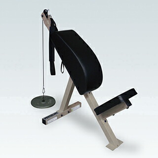 楽天市場】【驚異の腹筋マシン】□ 業務用仕様 アブベンチタイプG