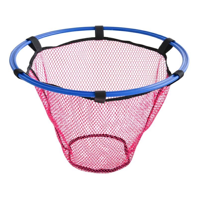 楽天市場】エバニュー EVERNEW 正規品 スクープネット 130 EHB156 送料