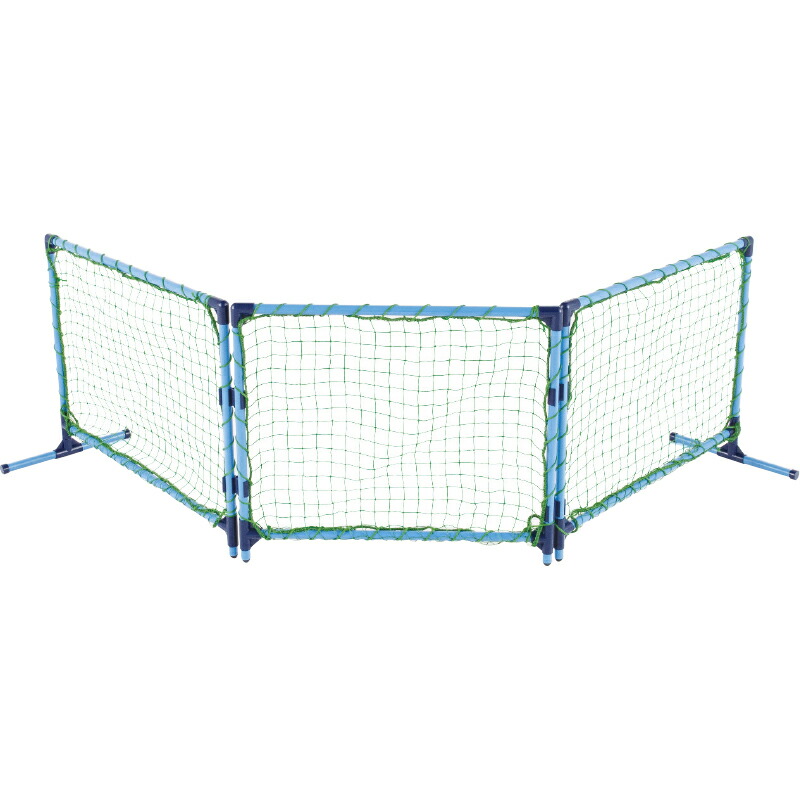 楽天市場】エバニュー(EVERNEW) キャッチネット(リバウンド防止用