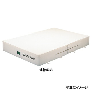 エバニュー(EVERNEW) 取り替えっこ袋GD－122用 EGD132