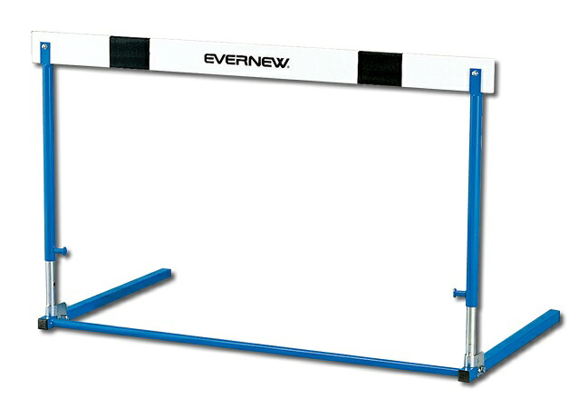 エバニュー(EVERNEW) ハードルES&minus;2 【中学校用】EGA112｜通販ショップオーエックス 12,707円
