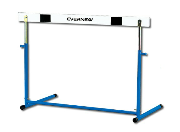 楽天市場】【EVERNEW・エバニュー】スライド調節式 ハードルEL-III