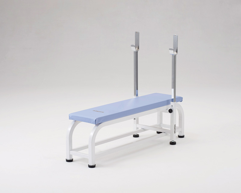 【送料無料】トレーニングベンチ ダンノ（DANNO)パワーベンチ（Ｗ５００）【D-536】