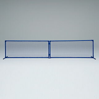 トーエイライト TOEI LIGHT 【メーカー直送品】 マルチ球技スクリーン120 学校 体育 授業 器具 施設 仕切り フェンス 壁 防球 屋内 屋外 体育館 会場 コート 試合 大会 安全  B2403 楽天市場】トーエイライト (TOEI LIGHT) マルチ球技スクリーン120 B