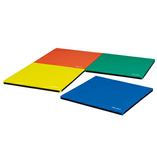 トーエイともし火 (TOEI LIGHT) プレイランドマット90×90 T-2799