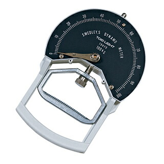 楽天市場】握力計 トーエイライト T-1854 デジタル握力計TL2 (TOL