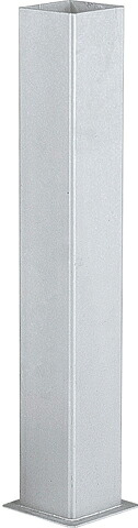 【送料無料】アサノ(ASANO) ケーシング(埋設管)角型75支柱用 AK22220|通販ショップオーエックス