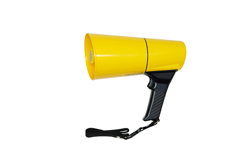 楽天市場】【送料無料】トーエイライト(TOEI LIGHT) 拡声器TM205 B