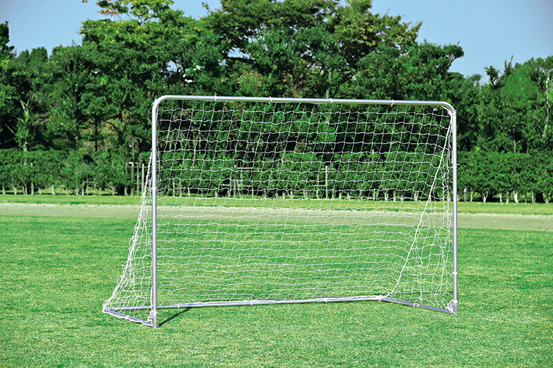 トーエイライト（TOEI LIGHT)　アルミフットサルゴールＳＨ４０ B-2829