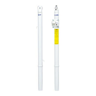 トーエイともし火（TOEI LIGHT）庭球突っ支い棒W B-2991