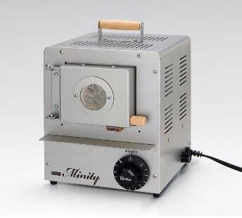 楽天市場】小型電気炉 ハイセラキルン NHK-210-BS2 全自動 : クラフト