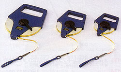 楽天市場】ダンノ(DANNO) メジャー付ロープ(50m) D-07 : 通販ショップ