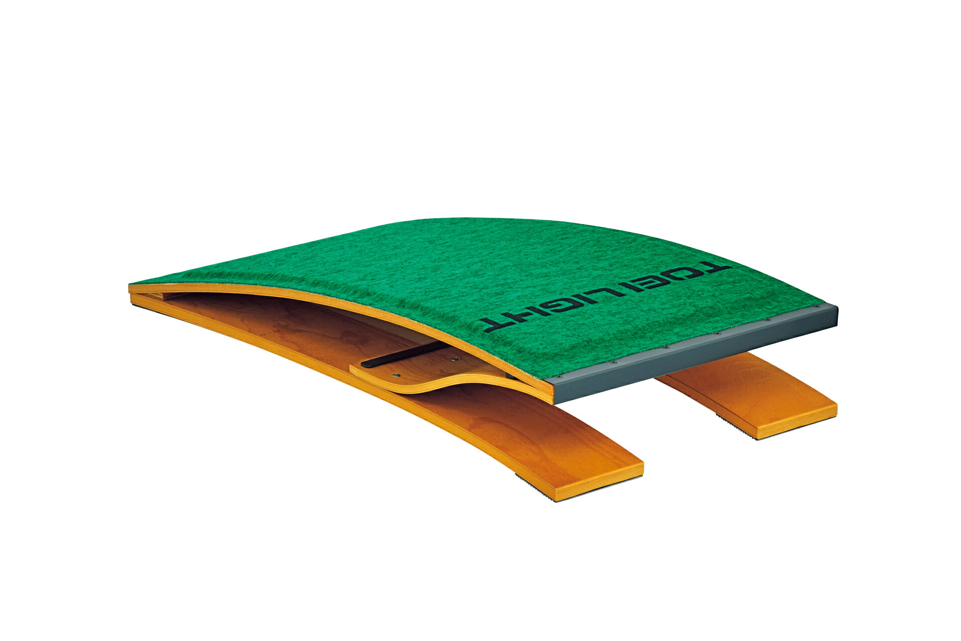 トーエイライト(TOEI LIGHT) ロイター板 ロイター板100ST T-1149【代引