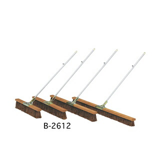 【送料無料】トーエイライト (TOEI LIGHT) コートブラシFN120 B-2612