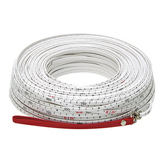 ダンノ DANNO メジャー付ロープ  ５０ｍD07 楽天市場】ダンノ(DANNO) メジャー付ロープ(50m) D-07 : 通販ショップ