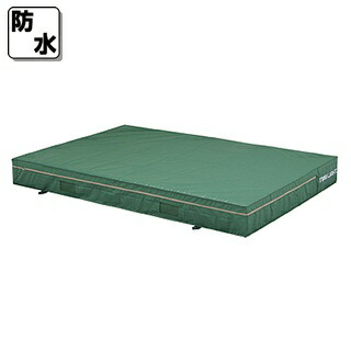 トーエイライト (TOEI LIGHT) エバーマット（屋内外兼用）200×300×50cm G-1543A