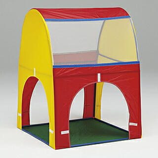 楽天市場】トーエイライト カラートンネル5連 運動会 イベント 体