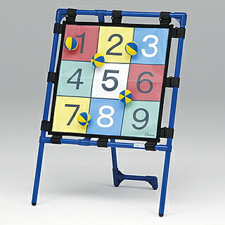(未使用･未開封品)　TOEI LIGHT(トーエイライト) ターゲットゲーム90C B3917 vf3p617 トーエイライト】ターゲットゲーム90｜教育・保育をサポートする